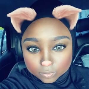 Meet your Posher, Kori